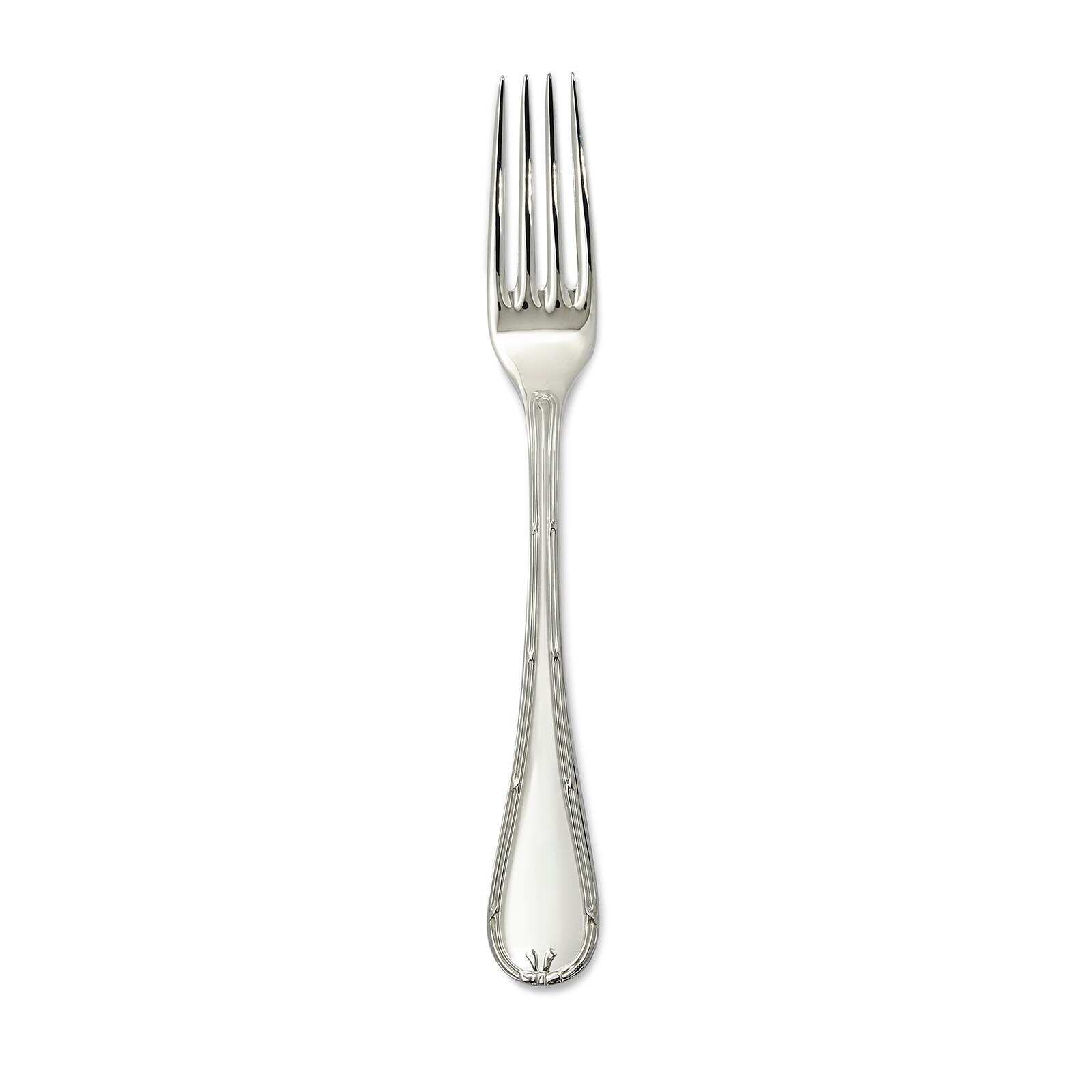 Mappin & Webb English Thread Silver Plated 20 62 Piece Luxury Cutlery Set