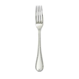 Mappin & Webb English Thread Silver Plated 20 88 Piece Luxury Cutlery Set