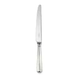 Mappin & Webb Rattail Silver Plated 20 10 Piece Luxury Cutlery Set