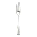 Mappin & Webb Rattail Silver Plated 20 60 Piece Luxury Cutlery Set