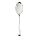 Mappin & Webb Rattail Silver Plated 20 60 Piece Luxury Cutlery Set