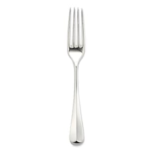 Mappin & Webb Rattail Silver Plated 20 62 Piece Luxury Cutlery Set