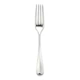 Mappin & Webb Rattail Silver Plated 20 62 Piece Luxury Cutlery Set