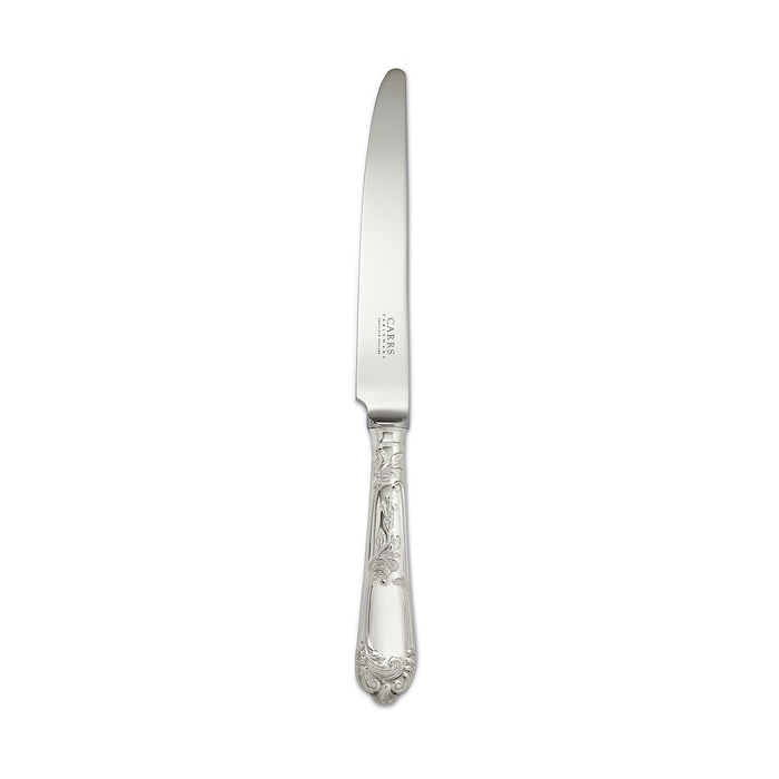 Mappin & Webb La Regence Silver Plated 20 7 Piece Luxury Cutlery Set