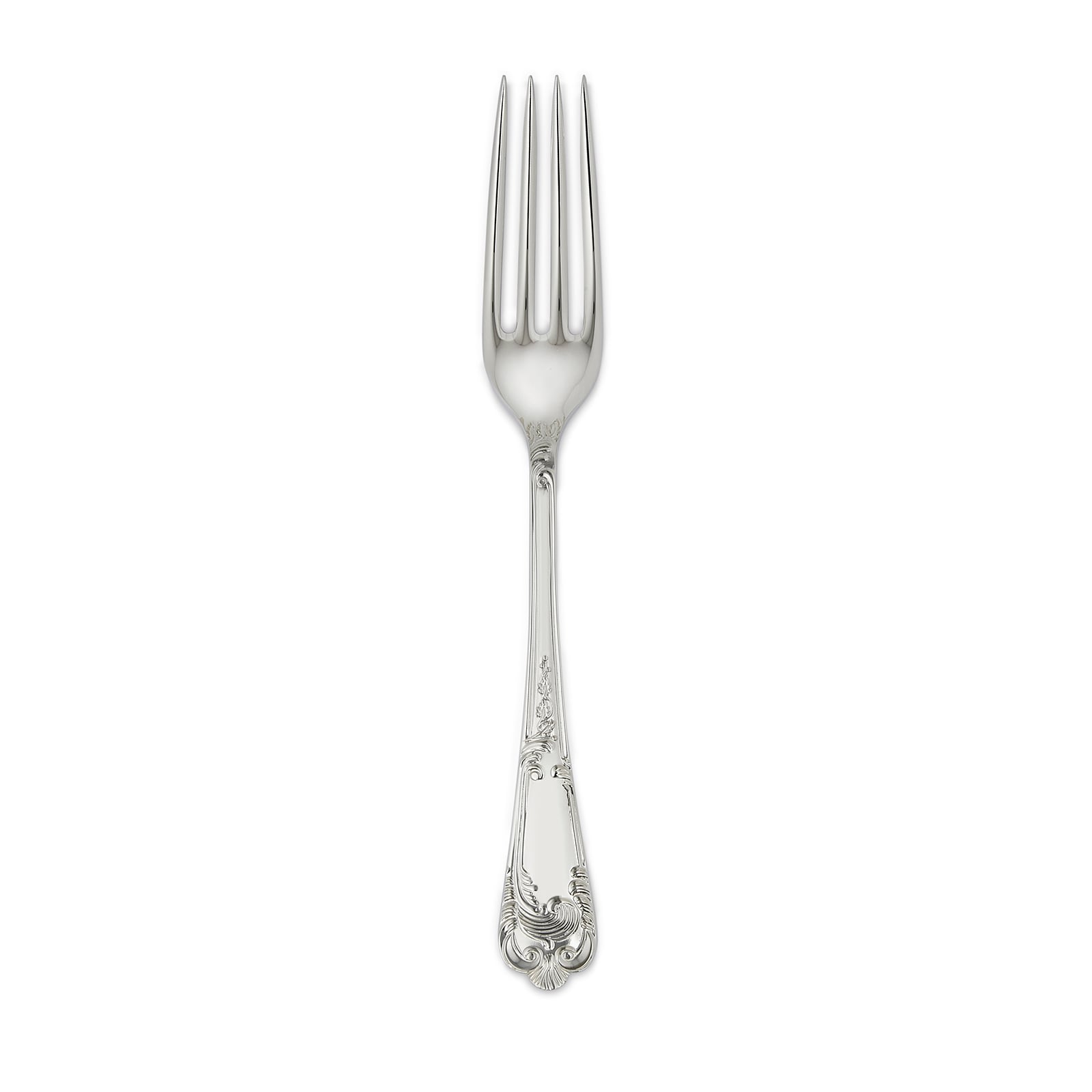 Mappin & Webb La Regence Silver Plated 20 10 Piece Luxury Cutlery Set