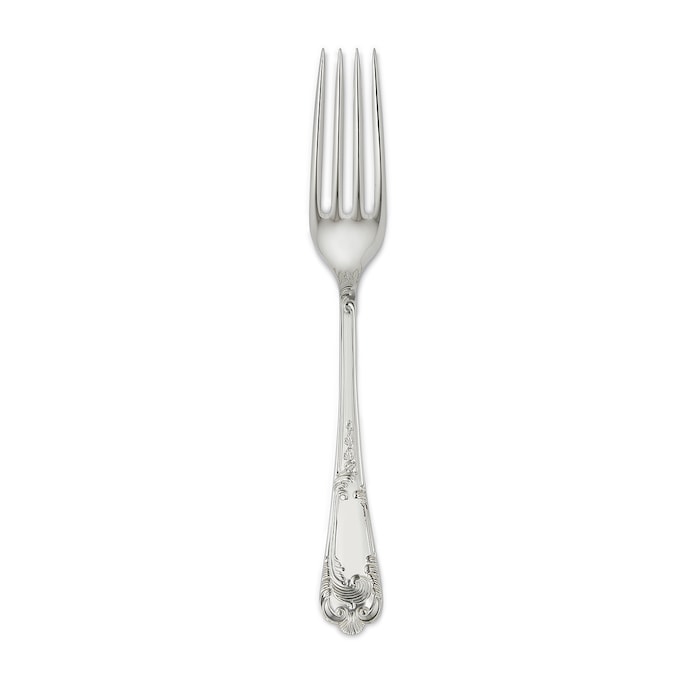 Mappin & Webb La Regence Silver Plated 20 44 Piece Luxury Cutlery Set