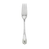 Mappin & Webb La Regence Silver Plated 20 44 Piece Luxury Cutlery Set