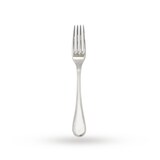 Mappin & Webb English Thread Silver Plated 20 Loose Dessert Fork