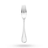 Mappin & Webb English Thread Silver Plated 20 Loose Fish Fork