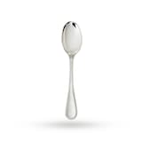 Mappin & Webb English Thread Silver Plated 20 Loose Dessert Spoon
