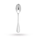 Mappin & Webb English Thread Silver Plated 20 Loose Coffee Spoon