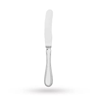 Mappin & Webb English Thread Silver Plated 20 Loose Butter Knife