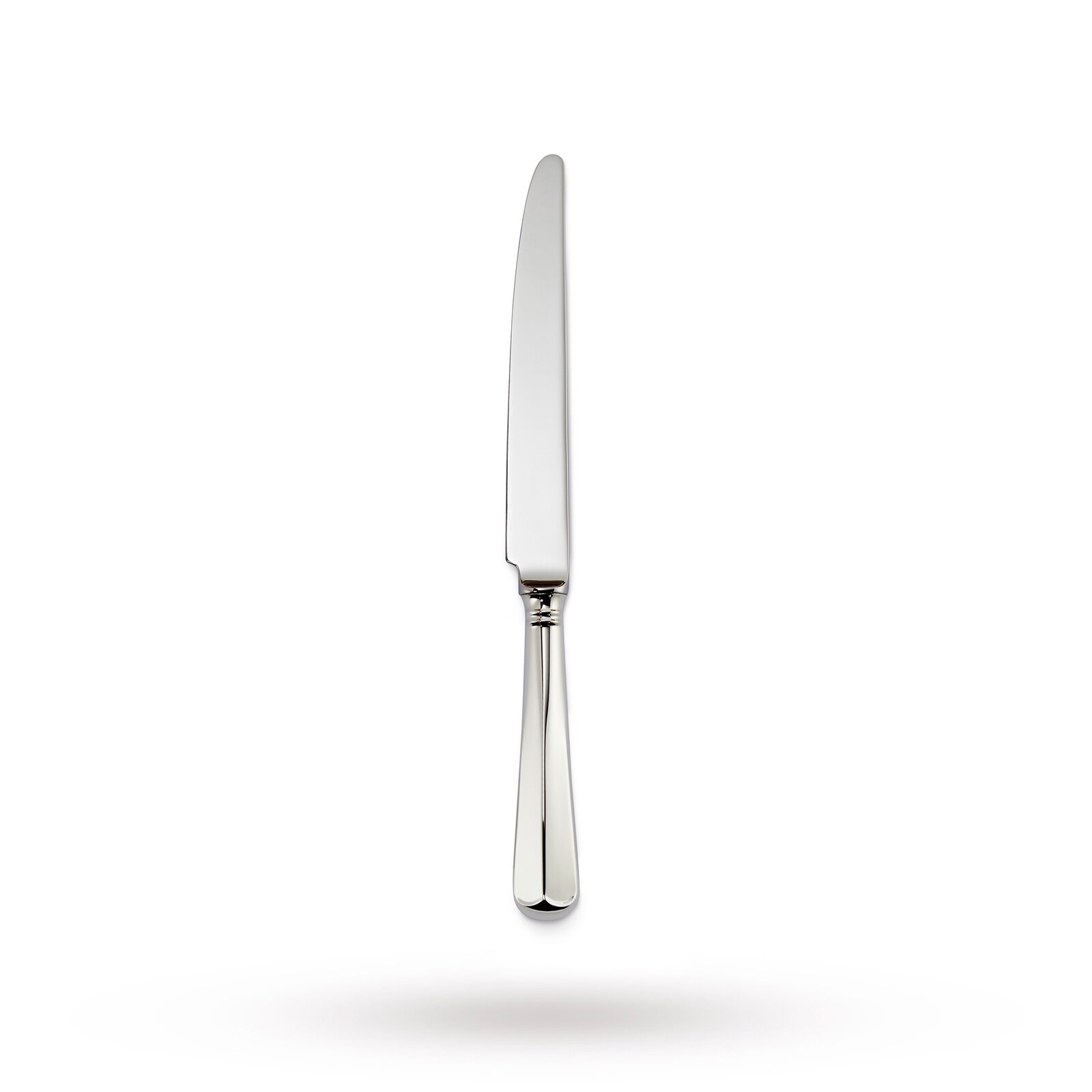 Rattail Silver Plated 20 Loose Table Knife