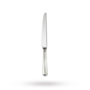 Mappin & Webb Rattail Silver Plated 20 Loose Table Knife