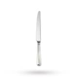 Mappin & Webb Rattail Silver Plated 20 Loose Table Knife