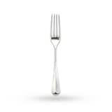 Mappin & Webb Rattail Silver Plated 20 Loose Table Fork