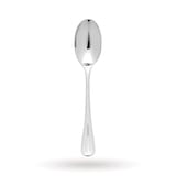 Mappin & Webb Rattail Silver Plated 20 Loose Coffee Spoon