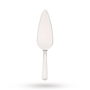 Mappin & Webb Rattail Silver Plated 20 Loose Pie Serving Knife