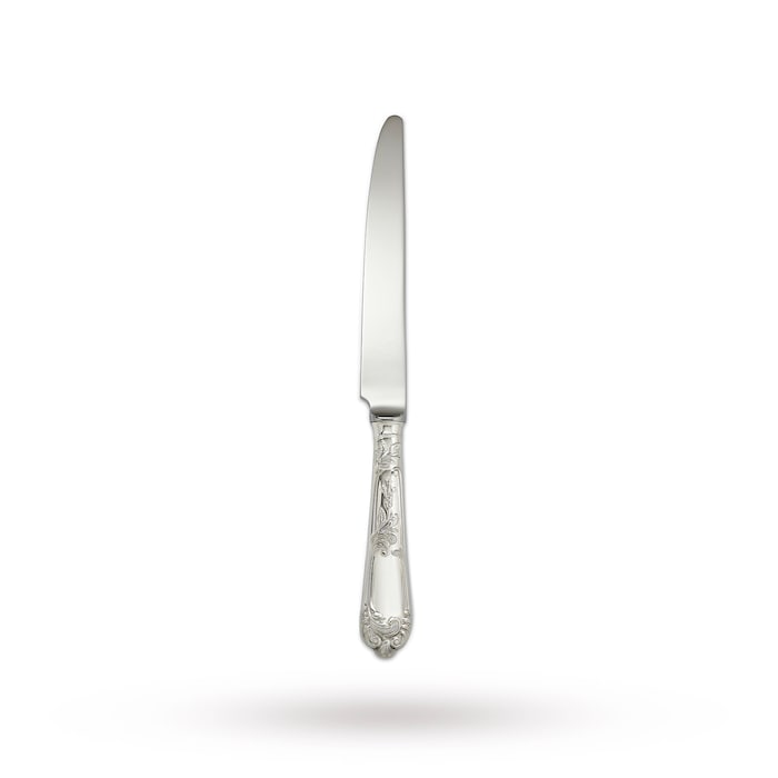 Mappin & Webb La Regence Silver Plated 20 Loose Dessert Knife