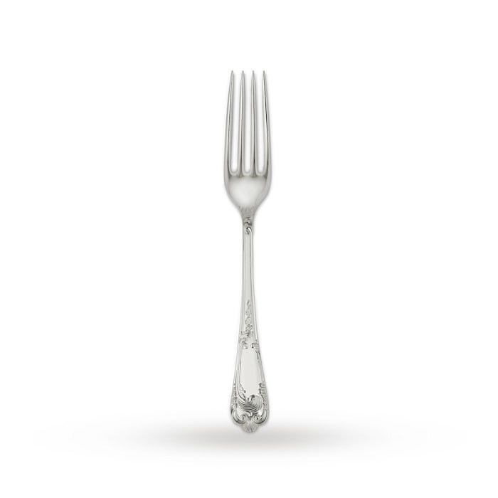 Mappin & Webb La Regence Silver Plated 20 Loose Table Fork