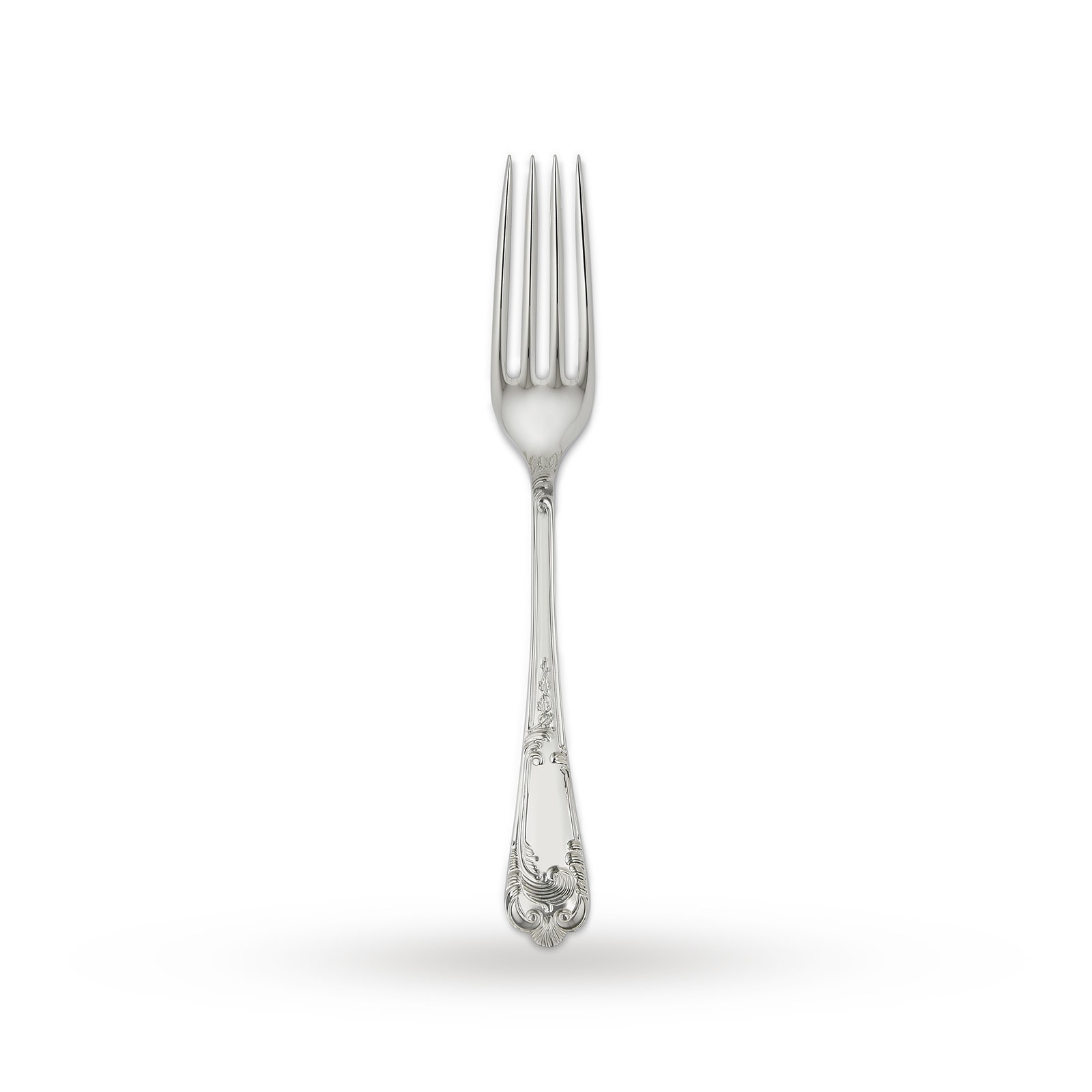 La Regence Silver Plated 20 Loose Dessert Fork