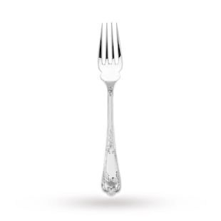 Mappin & Webb La Regence Silver Plated 20 Loose Fish Fork