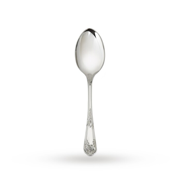 Mappin & Webb La Regence Silver Plated 20 Loose Table Spoon