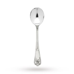 Mappin & Webb La Regence Silver Plated 20 Loose Soup Spoon