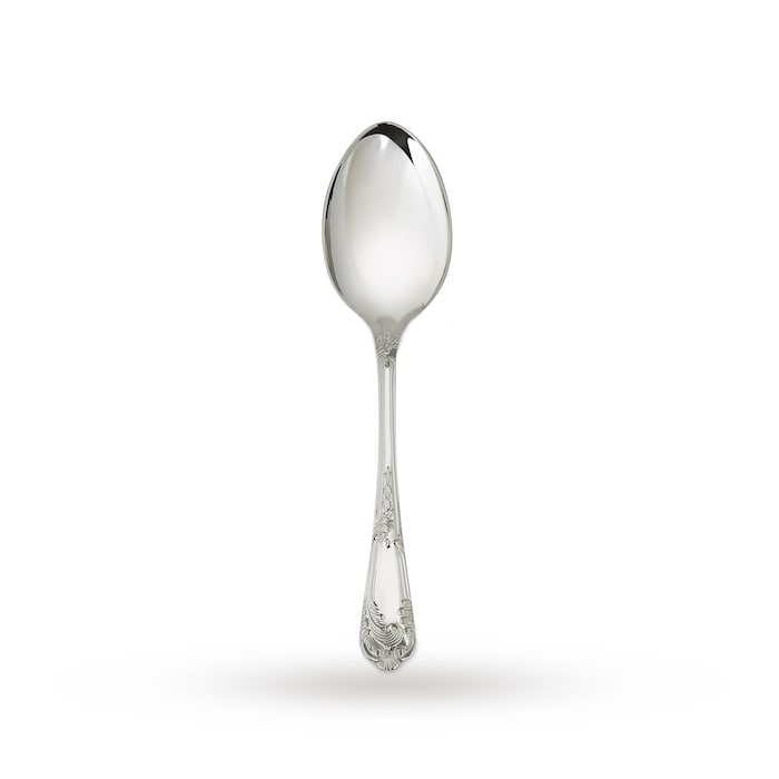 Mappin & Webb La Regence Silver Plated 20 Loose Tea Spoon