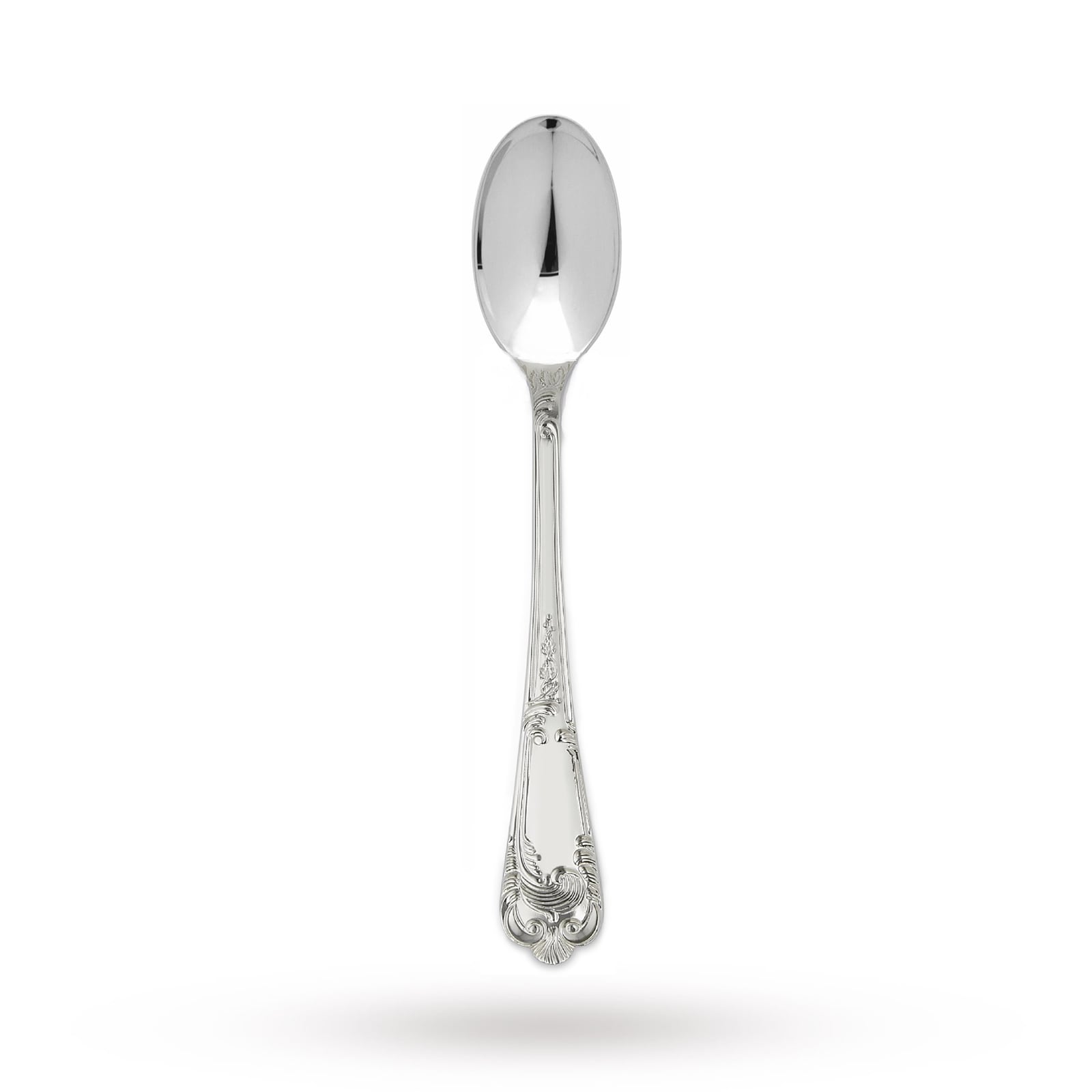 Mappin & Webb La Regence Silver Plated 20 Loose Coffee Spoon