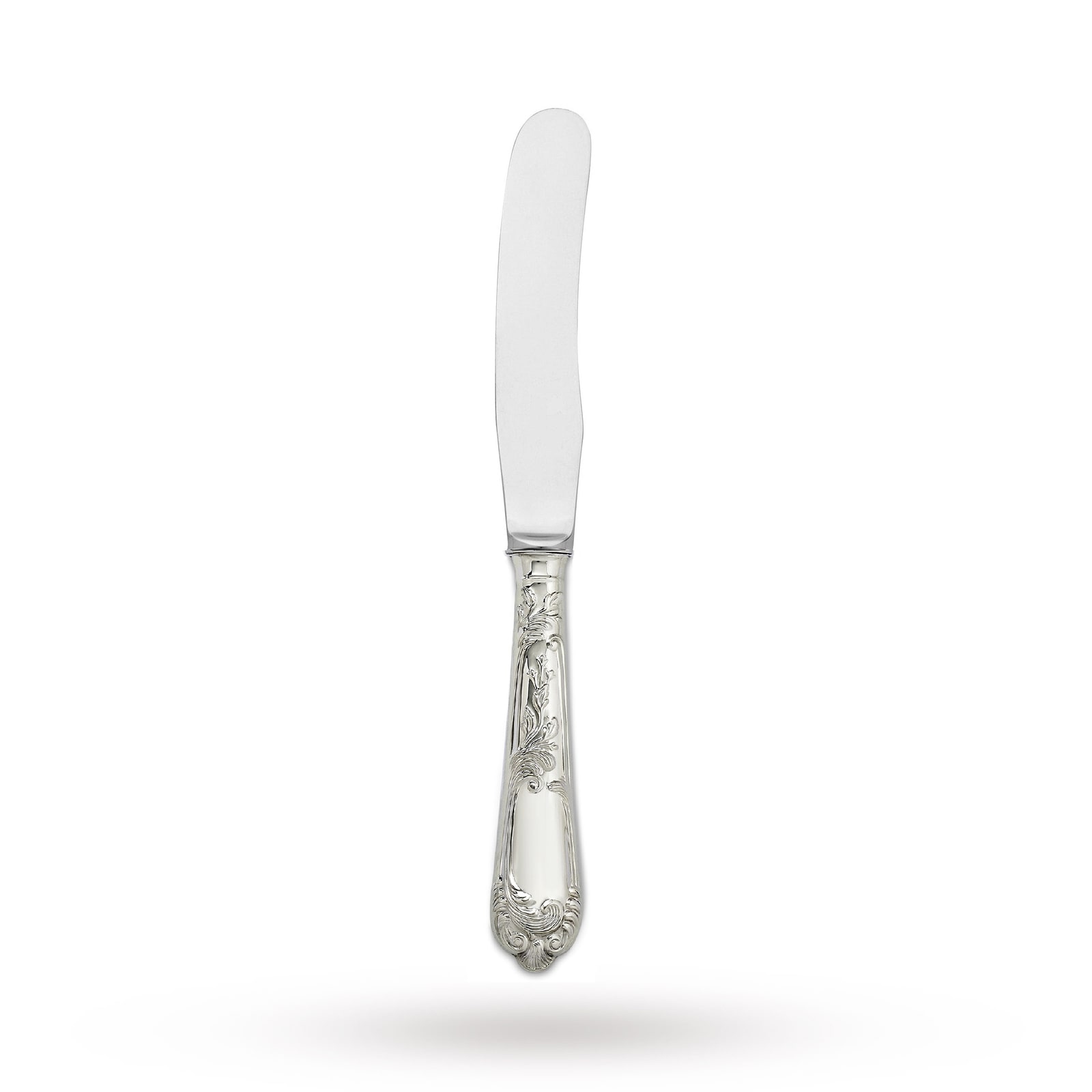 Mappin & Webb La Regence Silver Plated 20 Loose Butter Knife