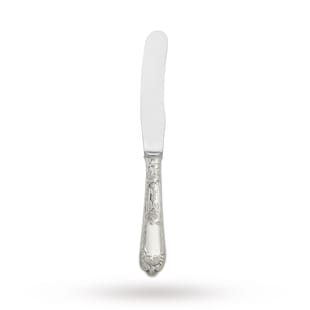 Mappin & Webb La Regence Silver Plated 20 Loose Butter Knife