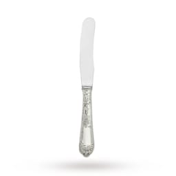 03401496 - La Regence Silver Plated 20 Loose Butter Knife