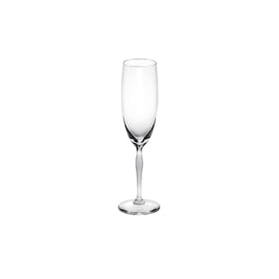 Lalique 100 Points Single Champagne Glass