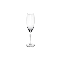 05840667 - 100 Points Single Champagne Glass