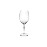 Lalique 100 Points Single Bordeaux Glass