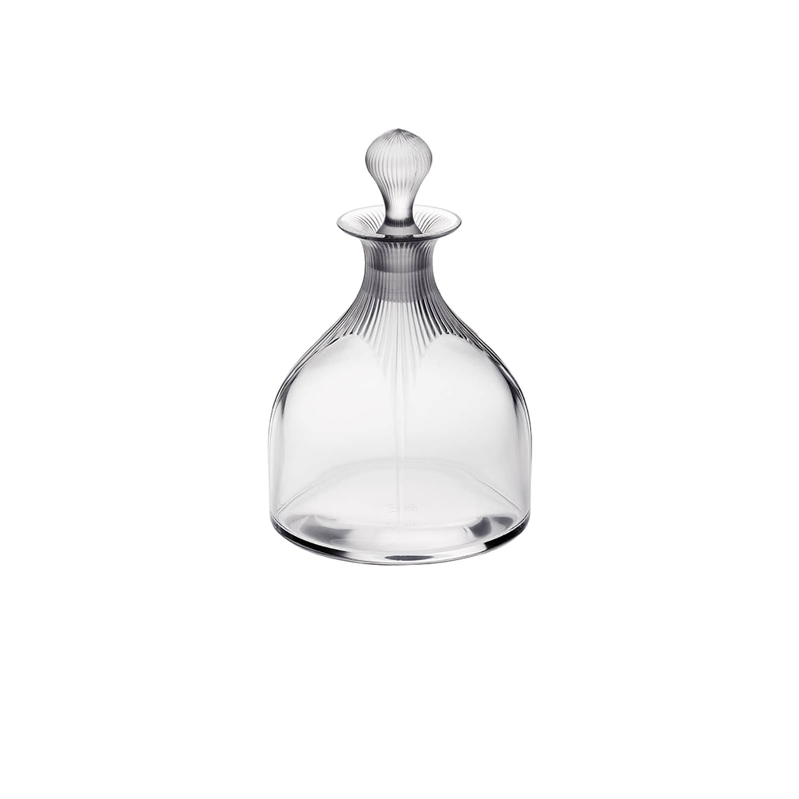 Lalique 100 Points Wine Decanter