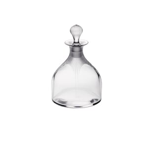 Lalique 100 Points Wine Decanter