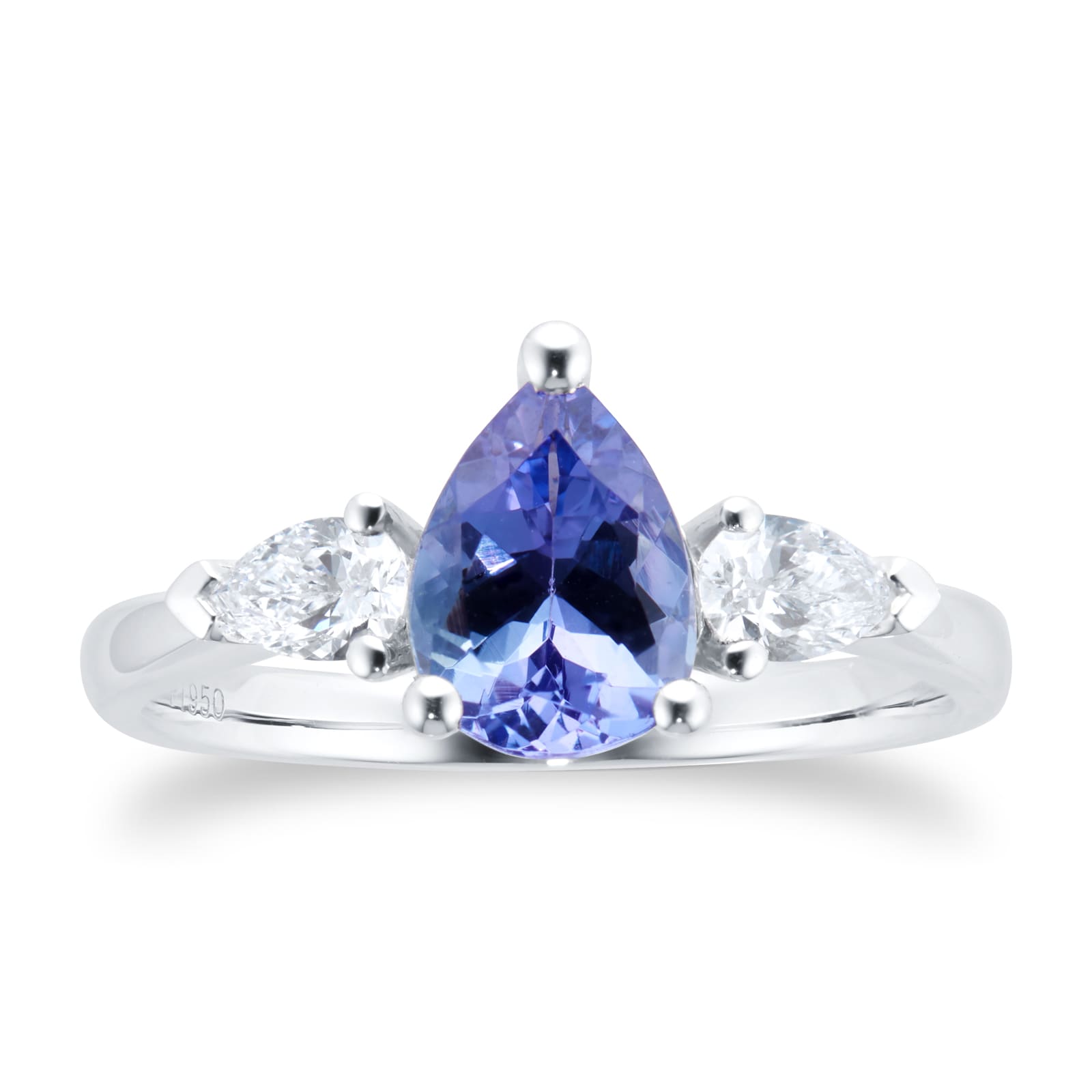 Goldsmiths tanzanite on sale