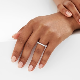 Mappin
Webb Platinum 1.00cttw Diamond Full Adjustable Eternity Ring Mappin
Webb Platinum 1.00cttw Diamond Full Adjustable Eternity Ring