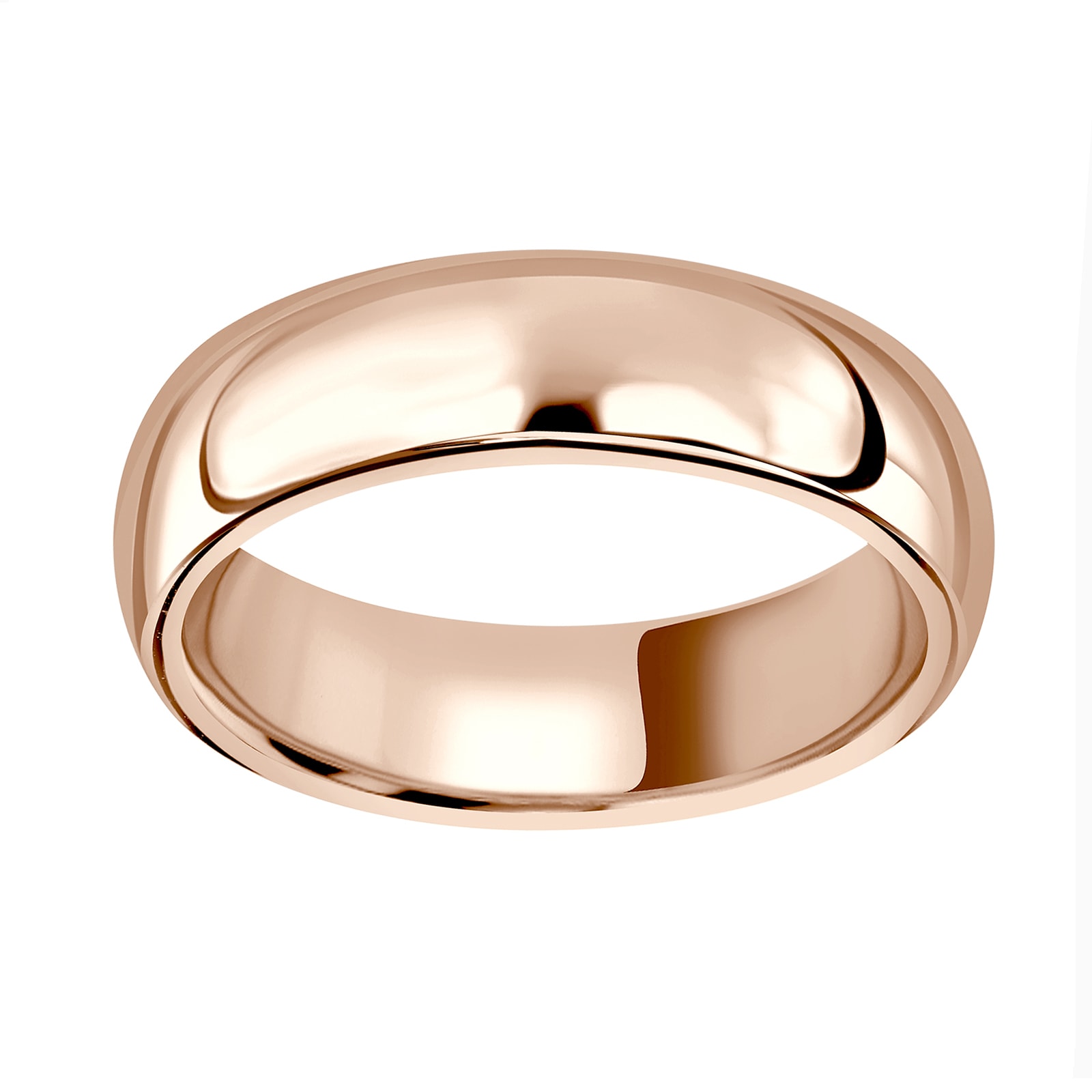 Amazon.com: Daesar 18ct Gold Rings Women and Men Wedding Rings Set Gold  Round 0.03ct Matching Diamond Rings for Couples Rose Gold Rings Women Size  5 & Men Size 10: Clothing, Shoes &