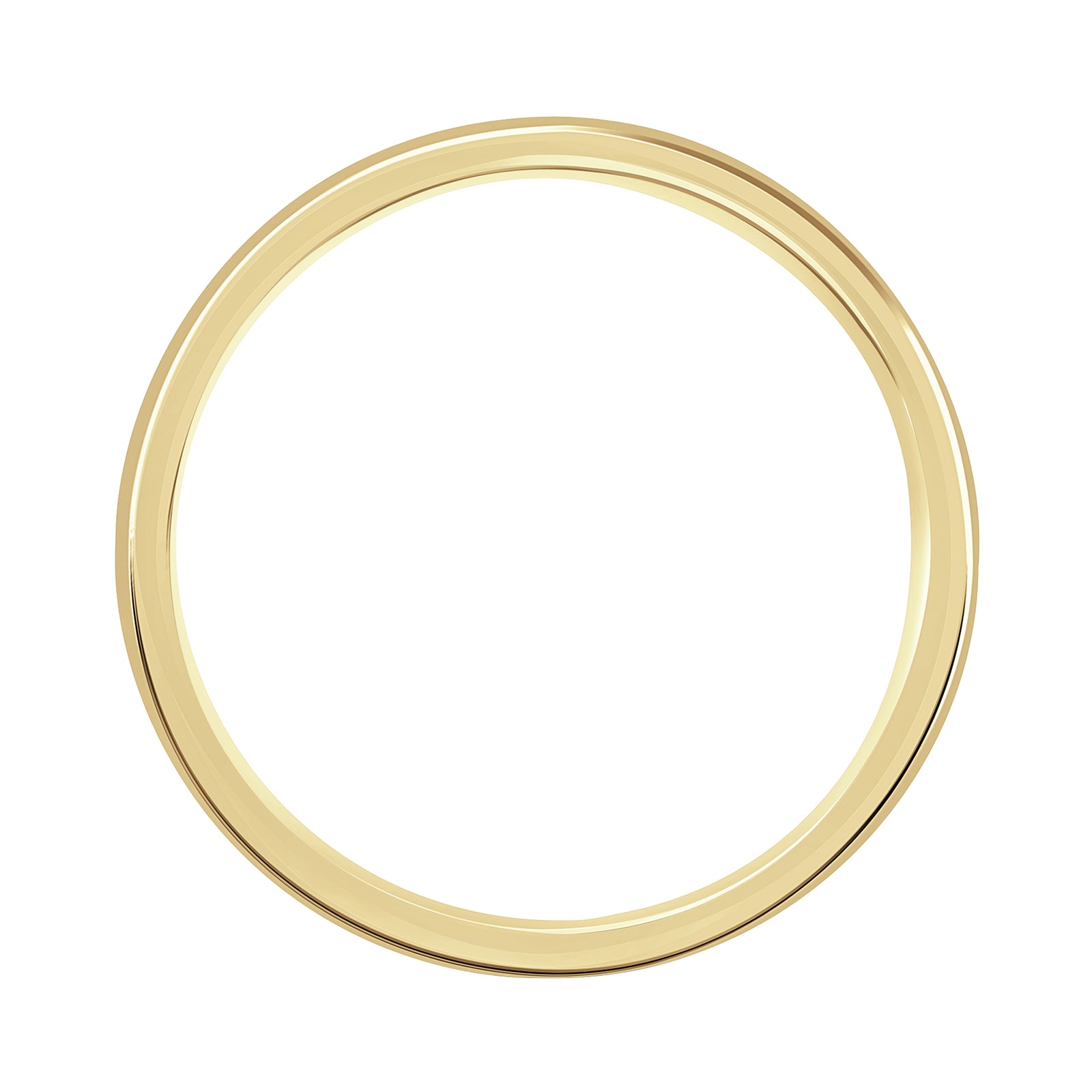 Mappin & Webb 18ct Yellow Gold 3mm Standard Court Wedding Ring Mappin & Webb 18ct Yellow Gold 3mm Standard Court Wedding Ring