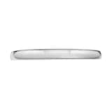 Mappin & Webb 18ct White Gold 2mm Standard Court Wedding Ring