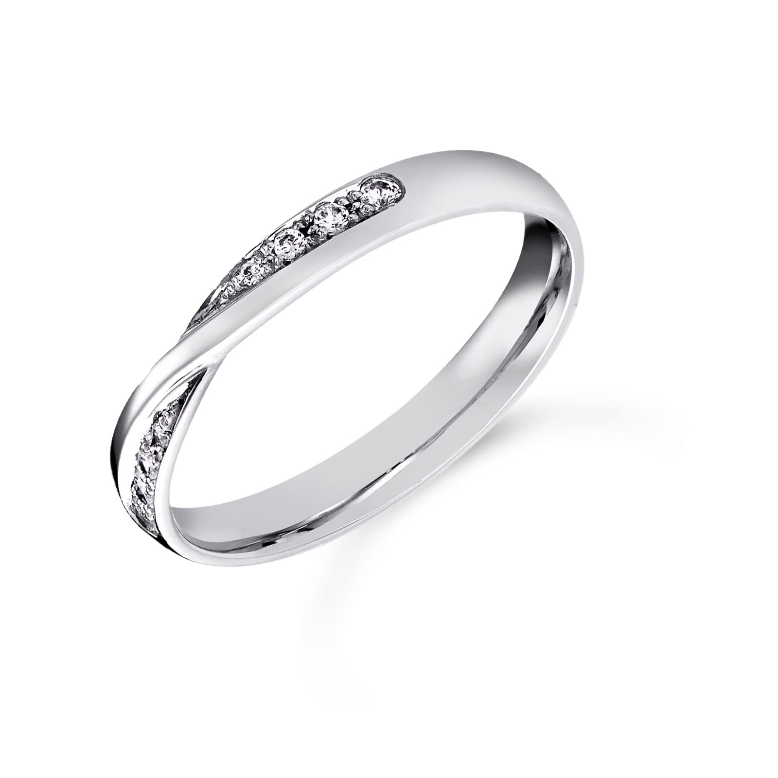 Platinum twist wedding ring msi ps63 modern 8rc amazon