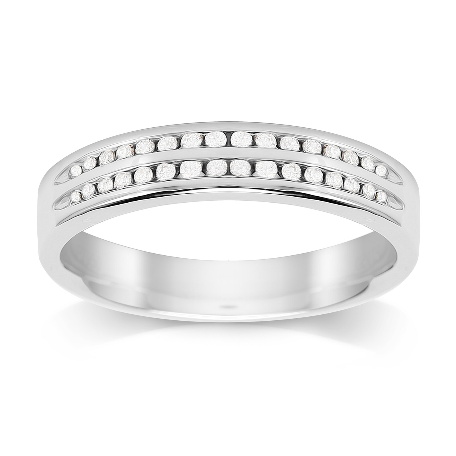 Wedding Rings for Women, Ladies Wedding Rings & Bands UK, Gold