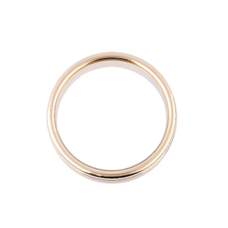 Goldsmiths Gents Bevelled Edge Wedding Ring In 9 Carat Yellow Gold Goldsmiths Gents Bevelled Edge Wedding Ring In 9 Carat Yellow Gold