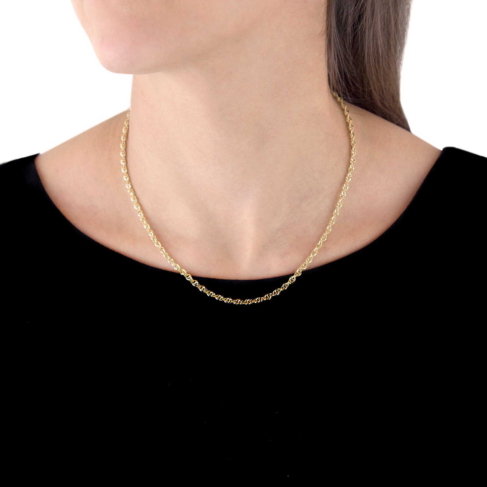 Shop gold chains on sale online