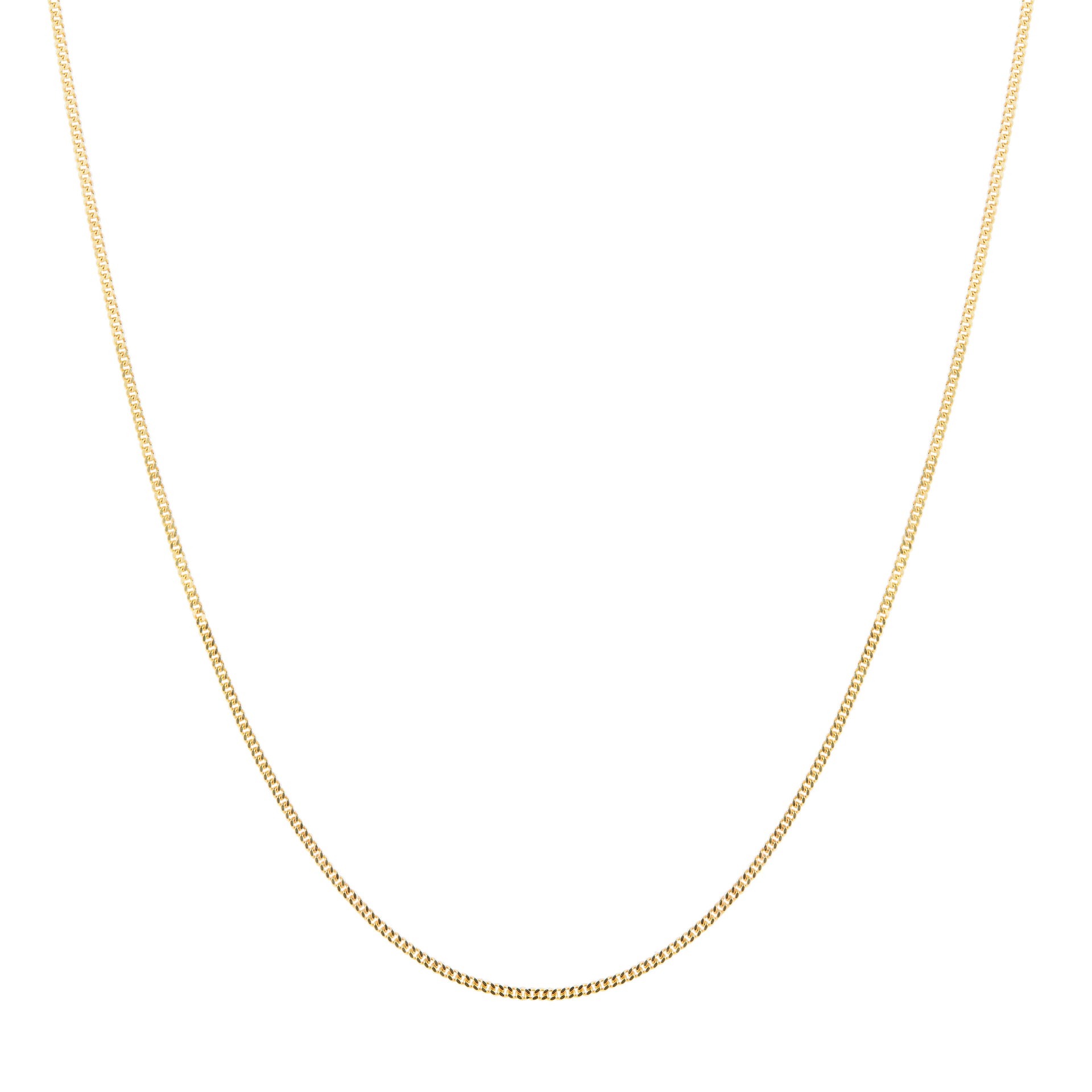 Gold Necklaces, Ladies & Mens Yellow Gold Necklaces & Pendants for Sale ...