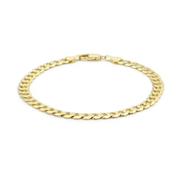 11030139 - 9ct Yellow Gold 5mm 8