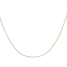 11030140 - 9ct Yellow Gold 0.8mm 16